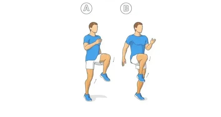 Jumping Jack