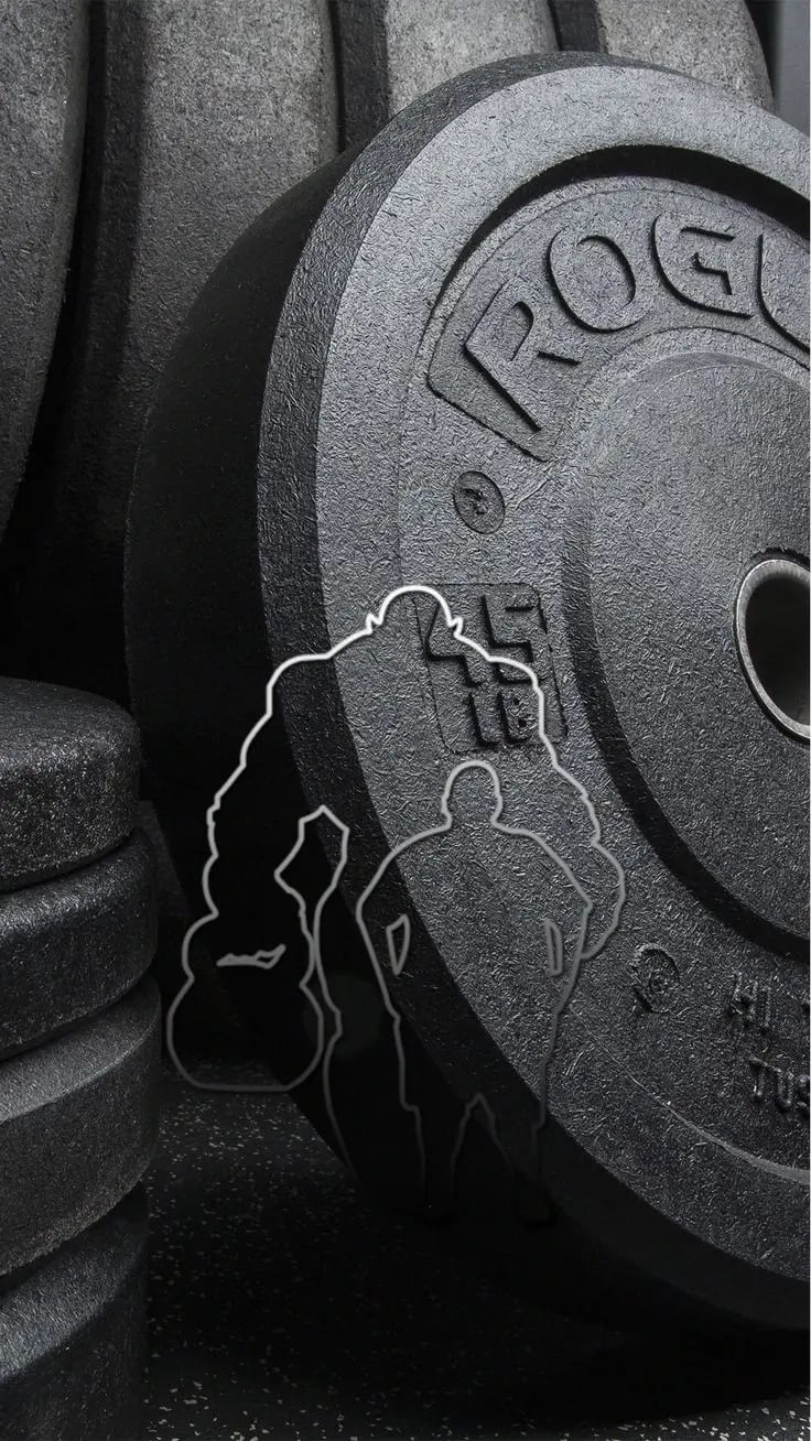 Weight Plates